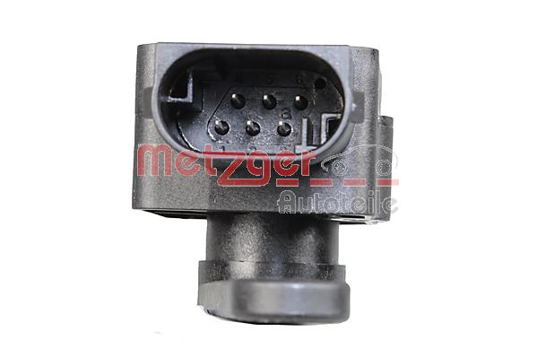 METZGER 0901323 ORIGINAL ERSATZTEIL GREENPARTS Sensor, Leuchtweitenregulierung
